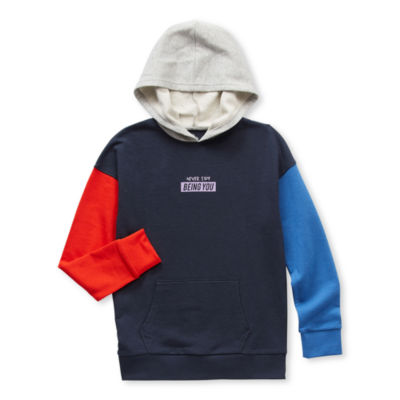 Thereabouts Little & Big Boys Hoodie