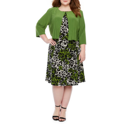 jcpenney plus size maxi dresses