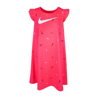 toddler nike dress