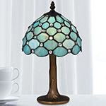 Dale Tiffany Zahra Desk Lamp