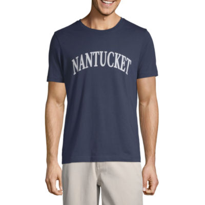 st johns bay mens tee shirts