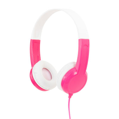 BuddyPhones Discover Kids Volume-Limiting Foldable Headphones