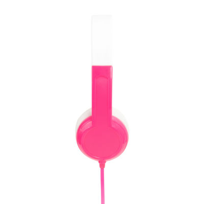 BuddyPhones Discover Kids Volume-Limiting Foldable Headphones