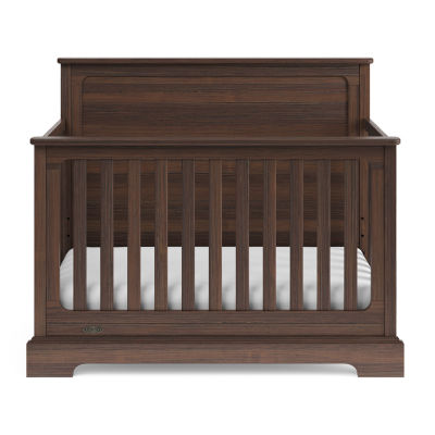 Graco Sage 4 In 1 Baby Crib