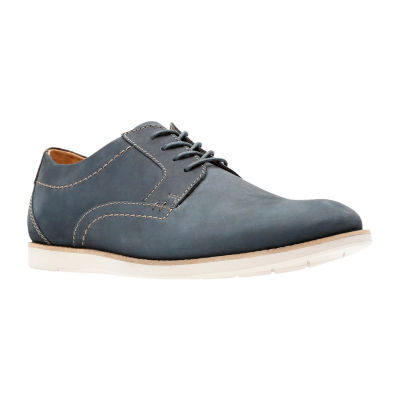 jcpenney clarks mens shoes