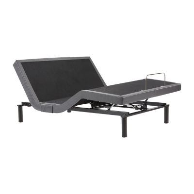 Beautyrest Advanced Adjustable Base Color Dk Gray Jcpenney