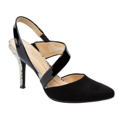 jcpenney slingback shoes