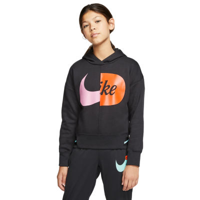 jcpenney black hoodie