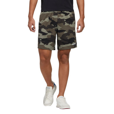 adidas men's camouflage shoes