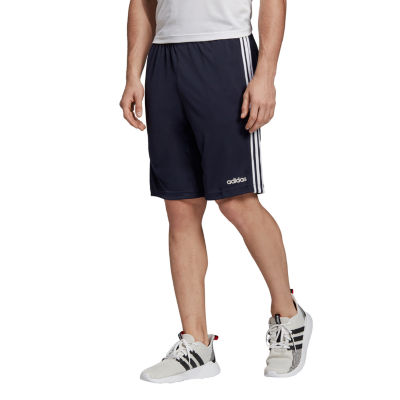 jcpenney mens elastic waist shorts