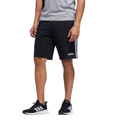 jcpenney mens elastic waist shorts