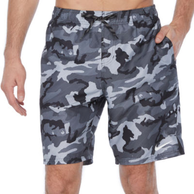 nike short camo