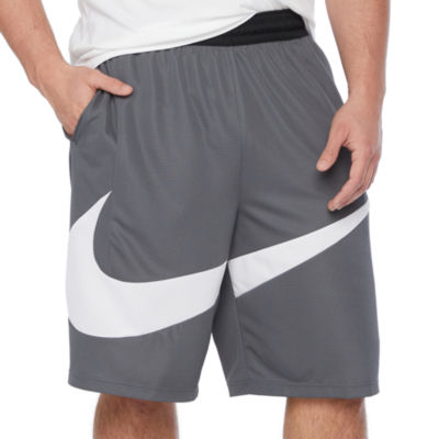 big and tall golf shorts nike