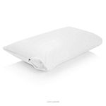 Linenspa Zippered Encasement Pillow Protector