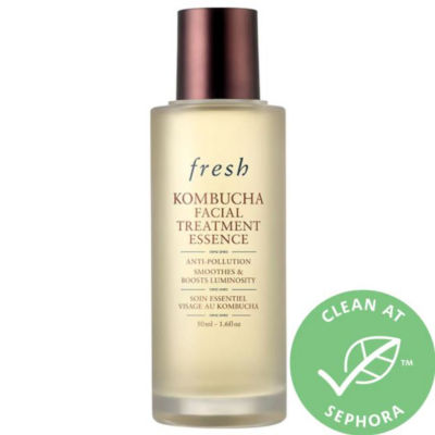 fresh black tea essence