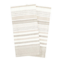 "gobble Gobble Gobble" 4 Towels Details about   JCPenney Home 2-pc Kitchen Towel 