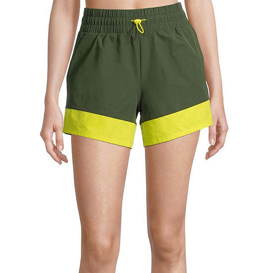 Xersion Womens Workout Shorts