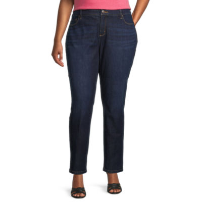 ladies jeans pant new style