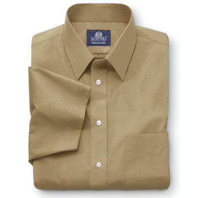 jcp big and tall dress shirts