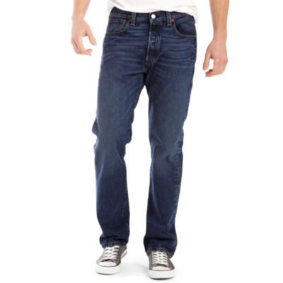jcpenney 501 levi jeans