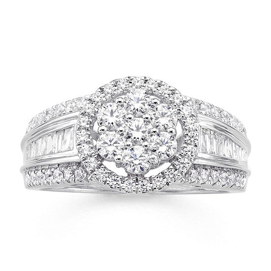 Clearance Jcpenney Wedding Rings Step Into The Light With Wedding Ideas