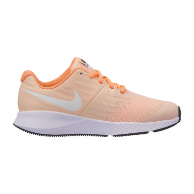 girls nike star runner