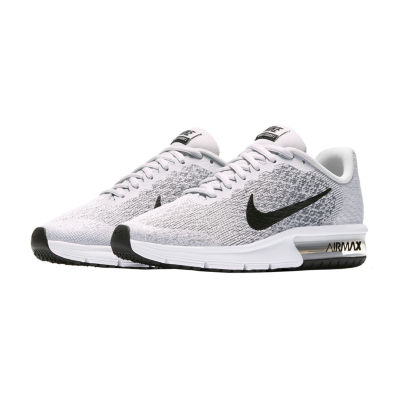 Nike Air Max Sequent 2 Boys Running 