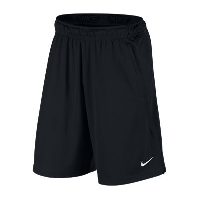 nike hybrid workout shorts