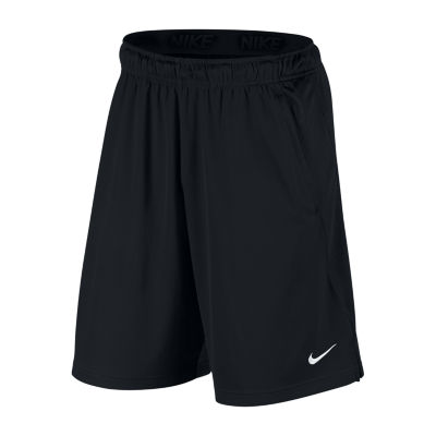 nike pro running shorts