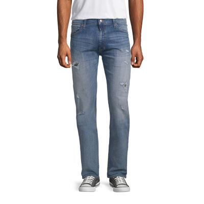 levi's 541 big and tall jcpenney