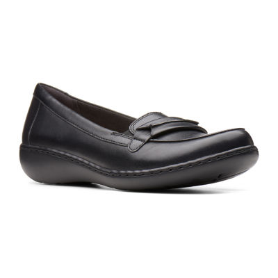jcpenney clarks shoes 