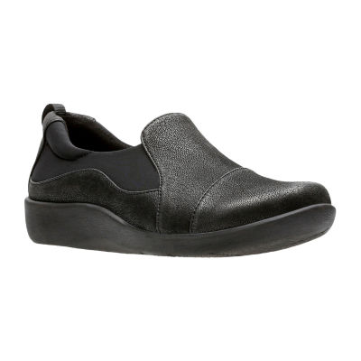 Clarks® Sillian Paz Slip-On Shoes 