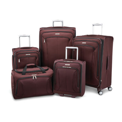 samsonite carry on luggage