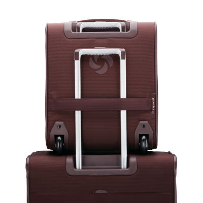 samsonite soar dlx