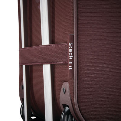 samsonite soar dlx