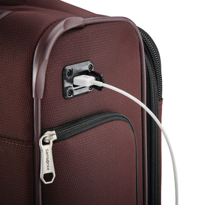 samsonite toomer dlx 2.0