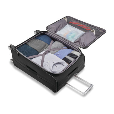 samsonite soar dlx