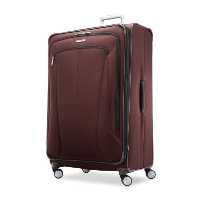 samsonite soar luggage inch dlx jcpenney carry collection lug