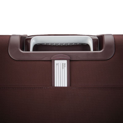 samsonite soar dlx