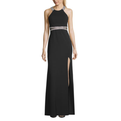 jcpenney black dress juniors