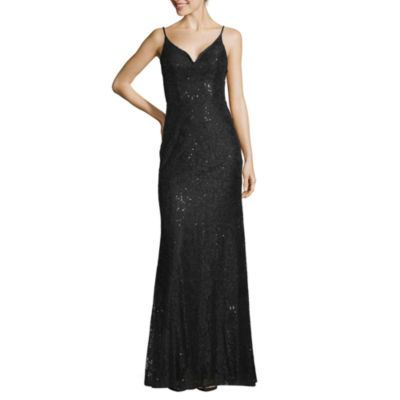 b smart sleeveless party dress