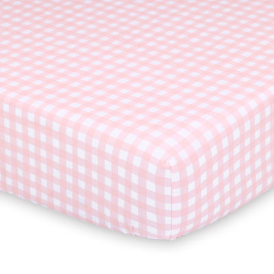 jcpenney crib sheets