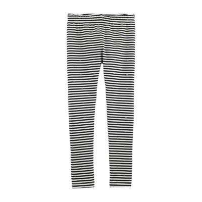 jcpenney striped pants
