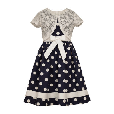 jcpenney bonnie jean dresses