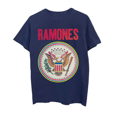 ramones tee