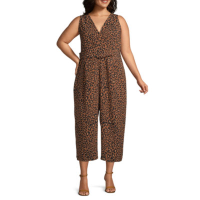 jcpenney womens jumpsuits