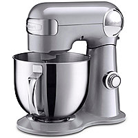 Cuisinart® Precision Master™ 5.5-Quart Stand Mixer