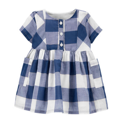 baby dress short