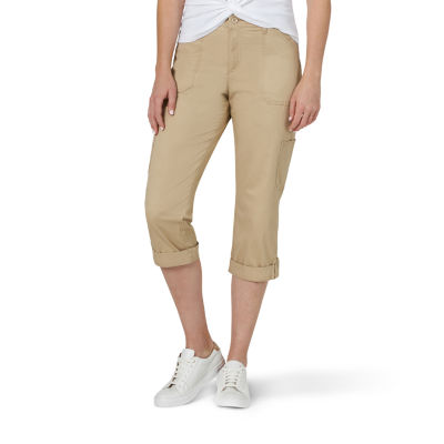 lee relaxed fit cargo pants