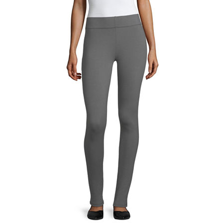 Mixit Womens Full Length Leggings - JCPenney